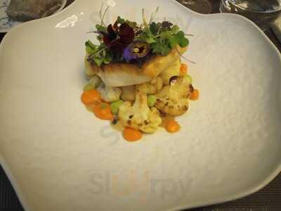 Saudade - Cocktail & Restaurant