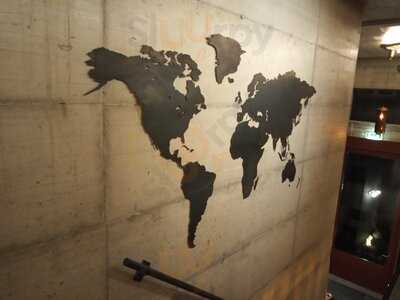 Saudade - Cocktail & Restaurant