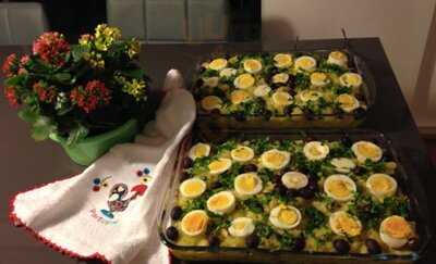 Eatwith: Ilustre Of Porto