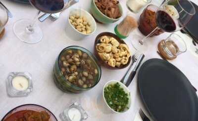 Eatwith: Bernardo Of Porto