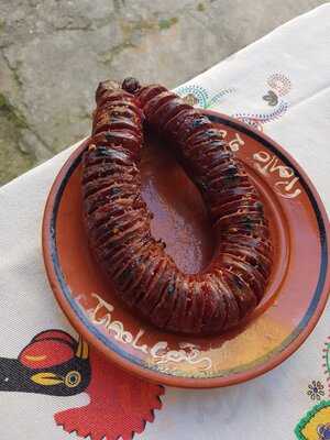 A Tasquinha Dos Guindais