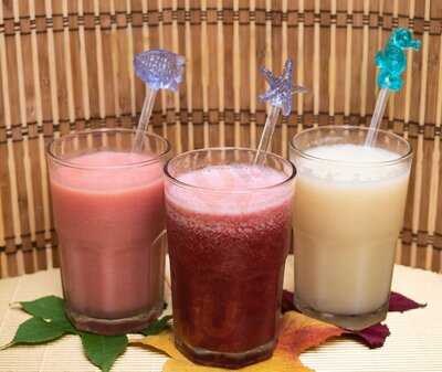 Longametragem Pastel