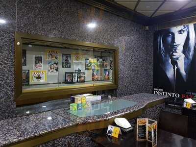 Longametragem Pastel