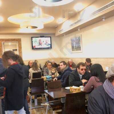 Pastelaria Abelha D'ouro