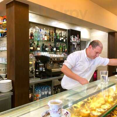 Pastelaria Abelha D'ouro