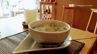 Raw - Comida & Granel