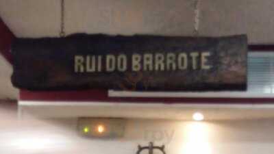 Rui Do Barrote