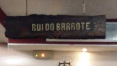 Rui Do Barrote