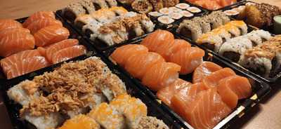 Lapamaki Restaurante