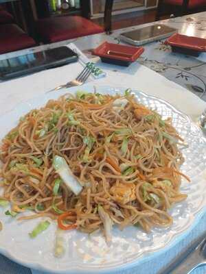 Lapamaki Restaurante