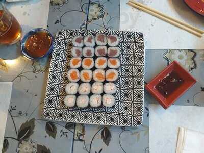 Lapamaki Restaurante