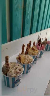 Heymate Gelado De Rolinho