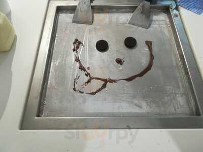 Heymate Gelado De Rolinho