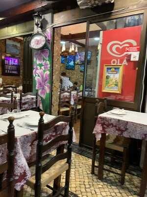 Restaurante Nico Grilo