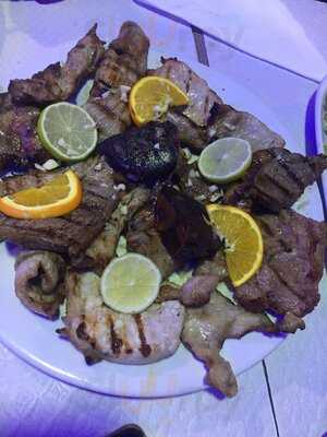 Restaurante Nico Grilo