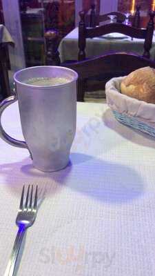 Restaurante Nico Grilo