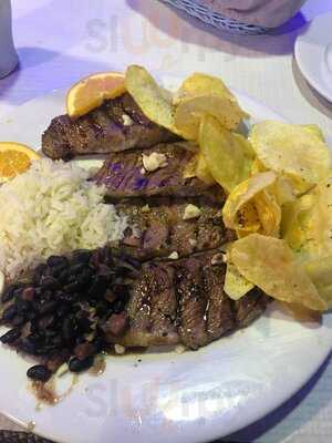 Restaurante Nico Grilo