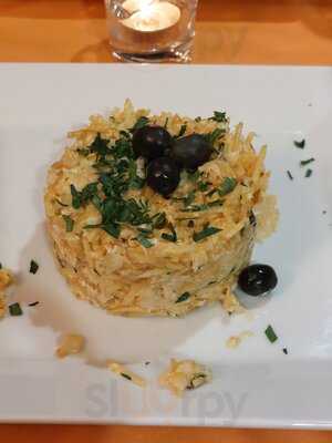 Sabor Do Bacalhau