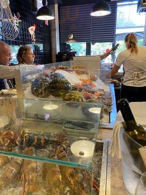 Marisqueira Azul - Time Out Market