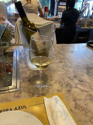 Marisqueira Azul - Time Out Market