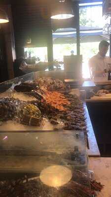 Marisqueira Azul - Time Out Market