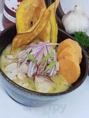 Restaurante D. Paula