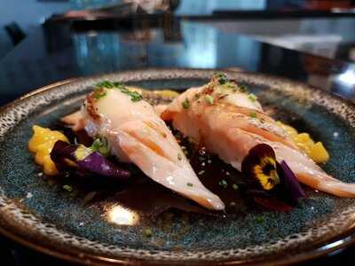 Restaurante D. Paula