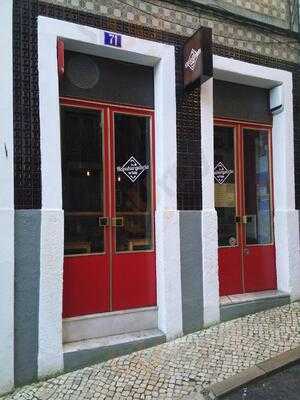 Hamburgueria No Talho