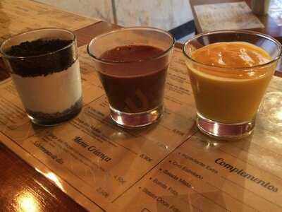 Hamburgueria No Talho