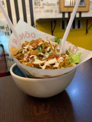 Best Kebab & Pizza House