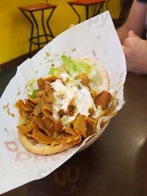 Best Kebab & Pizza House