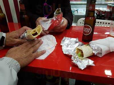 Best Kebab & Pizza House