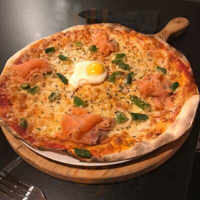 Pizzaria Luzzo Odivelas