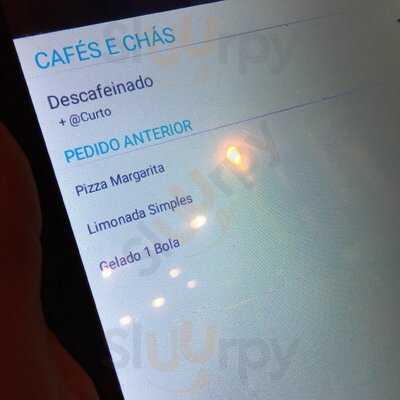 Pizzaria Luzzo Odivelas