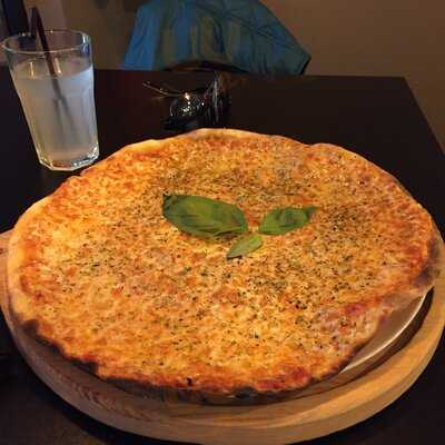 Pizzaria Luzzo Odivelas