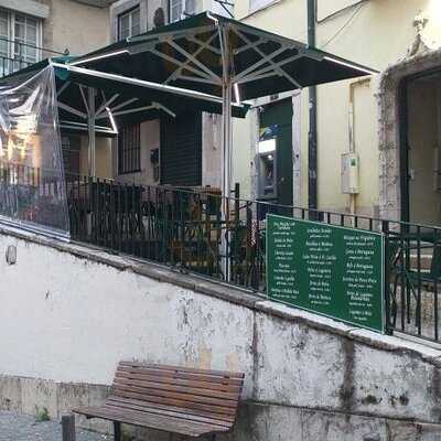 Restaurante Os Minhotos