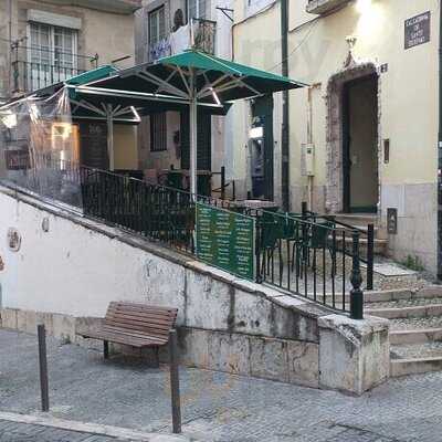 Restaurante Os Minhotos