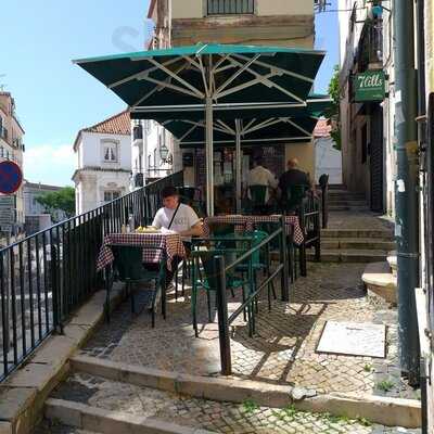 Restaurante Os Minhotos