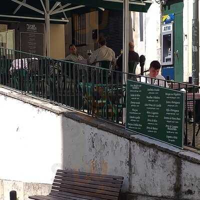 Restaurante Os Minhotos