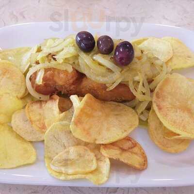 Restaurante Os Minhotos