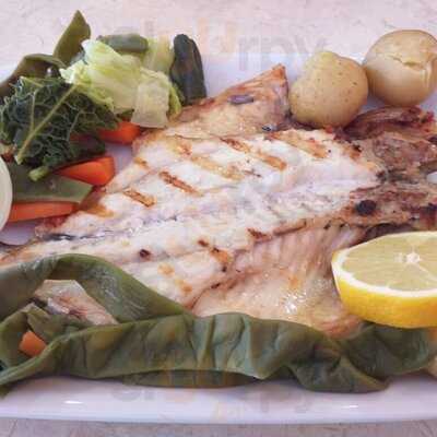 Restaurante Os Minhotos