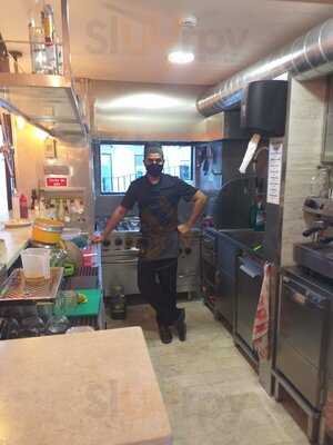 Restaurante Os Minhotos