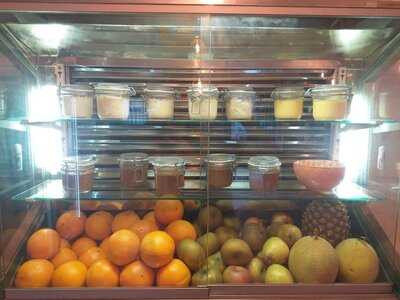 Restaurante Os Minhotos