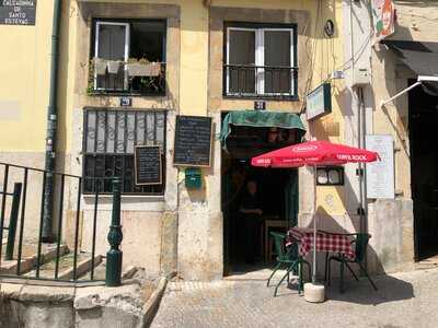 Restaurante Os Minhotos