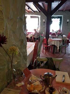 Casa De Chá De Santa Isabel