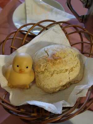 Casa De Chá De Santa Isabel