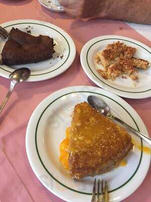 Casa De Chá De Santa Isabel