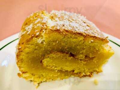 Casa De Chá De Santa Isabel