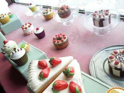 Casa De Chá De Santa Isabel