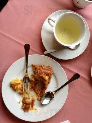 Casa De Chá De Santa Isabel